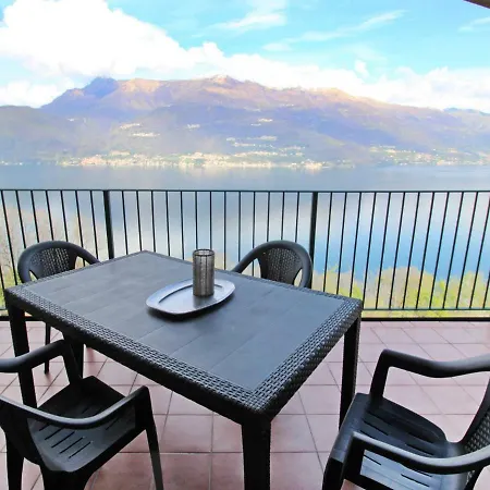 Locazione Turistica The Balcony * ベッラーノ
