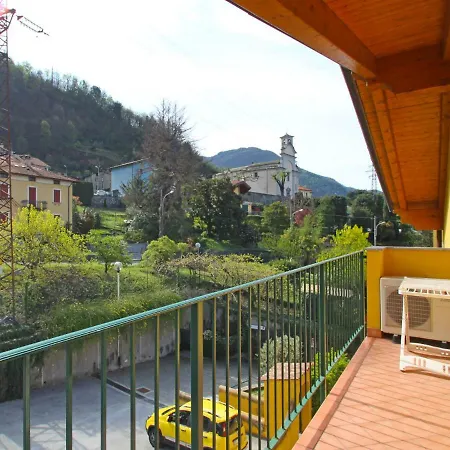 Locazione Turistica The Balcony ベッラーノ