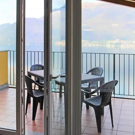 Locazione Turistica The Balcony * ベッラーノ