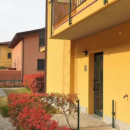 Locazione Turistica The Balcony ベッラーノ