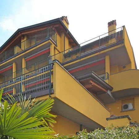Locazione Turistica The Balcony