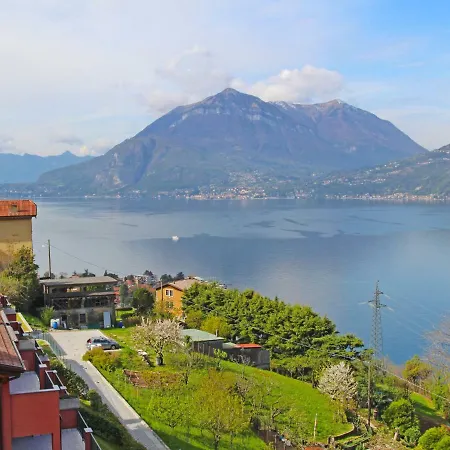 Locazione Turistica The Balcony * ベッラーノ
