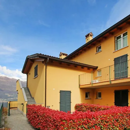 Locazione Turistica The Balcony ベッラーノ